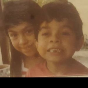 Meet your Posher, Armando